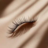 اکستنشن مژه