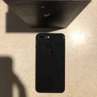 iPhone 8 Plus|موبایل|تهران, تهرانسر مرکزی|دیوار