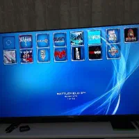 پلی استیشن 3 با حافظه ۵۰۰گیگ کپی خور