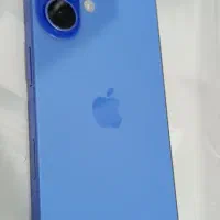 ایفون16نرمال 100%