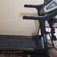 تردمیل flaxi fit|تجهیزات ورزشی|فولادشهر, C1|دیوار