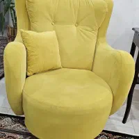 دو مبل تک نفره