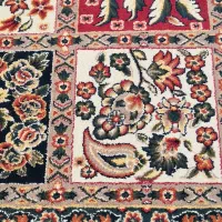 فرش گبه 9 متری