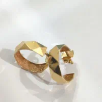گوشواره طلا