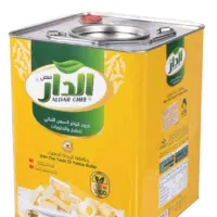 روغن نباتی الدار، اسکار، گرند،ناپولی