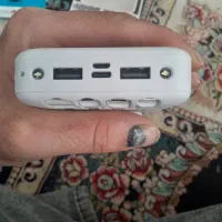 پاوربانک بانک|لوازم جانبی موبایل و تبلت|گرگان, |دیوار