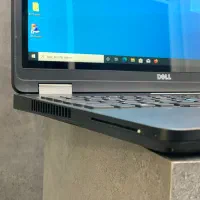 Dell Precision 3510 i7-6HQ 2GB AMDلپ تاپ گرافیکدار|رایانه همراه|تهران, میدان ولیعصر|دیوار