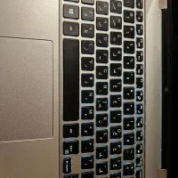 لپ تاپ دل dell inspiron 7347 لمسی تاچ|رایانه همراه|تهران, آرارات|دیوار