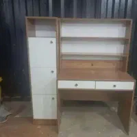 تولید و عرضه ی انواع و اقسام میزتحریر|میز تحریر و کامپیوتر|بوکان, |دیوار