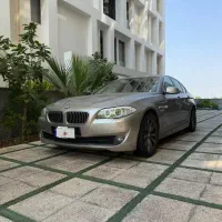 Bmw 523i|خودرو سواری و وانت|کیش, |دیوار