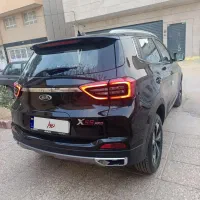 x55|خودرو سواری و وانت|شیراز, شهرک والفجر|دیوار