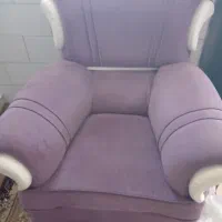 مبل راحتی