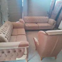 مبلمان تاشو