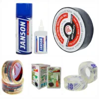 چسب جانسون عمده