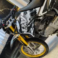 تریل روان 1403|موتورسیکلت|مشهد, چهاربرج|دیوار