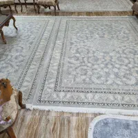 فرش ۹ متری ۱۲۰۰ شانه