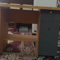 میز در حدنو|میز تحریر و کامپیوتر|دزفول, |دیوار