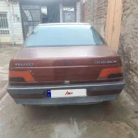 پژو2000|خودرو سواری و وانت|مینودشت, |دیوار