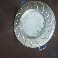 لامپ سقفی هالوژنی