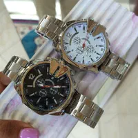 ساعت دیزل تقویم دار(جنس استیل)|ساعت|رشت, حمیدیان|دیوار