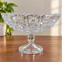 ظرف پایه دار میوه