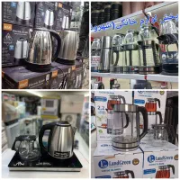 سرویس قابلمه14پارچه/گرانیتی/لانه زنبوری/ضخیم ارسال|ظروف پختوپز|مشهد, گلشور|دیوار