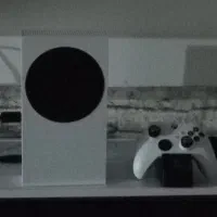 ایکس باکس سری اس