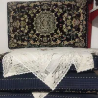 یک دست پشتی و بوفه|پشتی|زرند, |دیوار