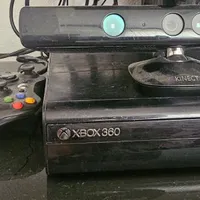 xbox 360 & kinect|کنسول، بازی ویدئویی و آنلاین|شاهین‌شهر, مخابرات (شهید بهشتی)|دیوار