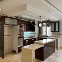 آپارتمان دو خوابه و دو نبش در بهترین طبقه|اجارهٔ آپارتمان|تهران, گیشا|دیوار