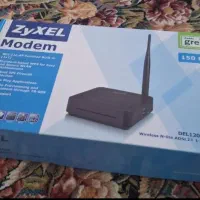 مودم ZyXEL