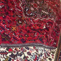 فرش ۹‌متری‌تک هریس|فرش|تهران, سعادت‌آباد|دیوار