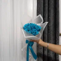 گل ربانی|گل مصنوعی|صومعهسرا, |دیوار