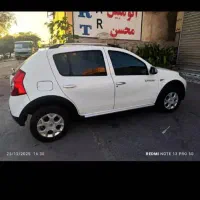 ساندرو استپ وی اتومات