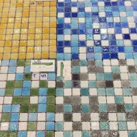 انواع سرامیک استخری نما کف بدنه|مصالح و تجهیزات ساختمان|سیاخ دارنگون, |دیوار