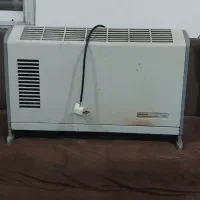 بخاری برقی|بخاری، هیتر، شومینه|کیاشهر, |دیوار