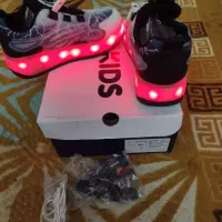 کفش اسکیتی  مارک  kids اصلی نو نو