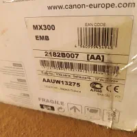 چاپگر pixmamx300|پرینتر، اسکنر، کپی، فکس|قم, پردیسان|دیوار