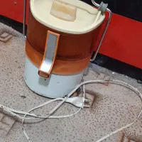 اب میوه گیری پارس خزر