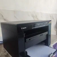 پرینتر سه کاره کنان مدل MF-3010