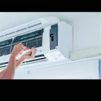 نصاب،سرویس‌کار و تعمیرکار انواع کولر گازی و پکیج|خدمات پیشه و مهارت|اصفهان, کوی شهید کشوری|دیوار