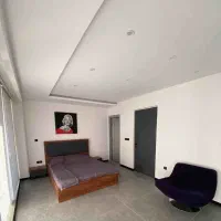 اجاره اپارتمان مبله شیک و مدرن در غرب تهران|اجارهٔ کوتاهمدت آپارتمان و سوئیت|تهران, شهرک پرواز|دیوار