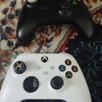 دسته ایکس باکس سری اس