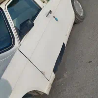 پیکان وانت مدل 90|خودرو سواری و وانت|نقده, |دیوار