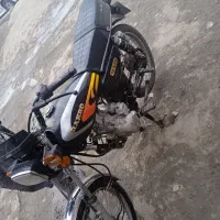 هندا رهرو ۱۲۵