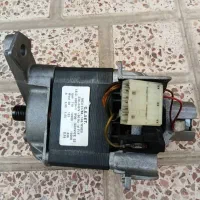 موتور لباسشویی سالم