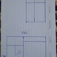 فروش درب و پنجره آلمینیومی در حد نو