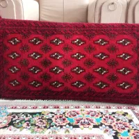 دستباف|پشتی|تربتحیدریه, حسنی بالا|دیوار