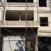 کارگر ساده برای نما ساختمان سنگ سرامیک نیازمندیم