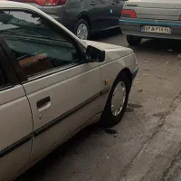 405مدل 84|خودرو سواری و وانت|کرج, بنیاد|دیوار